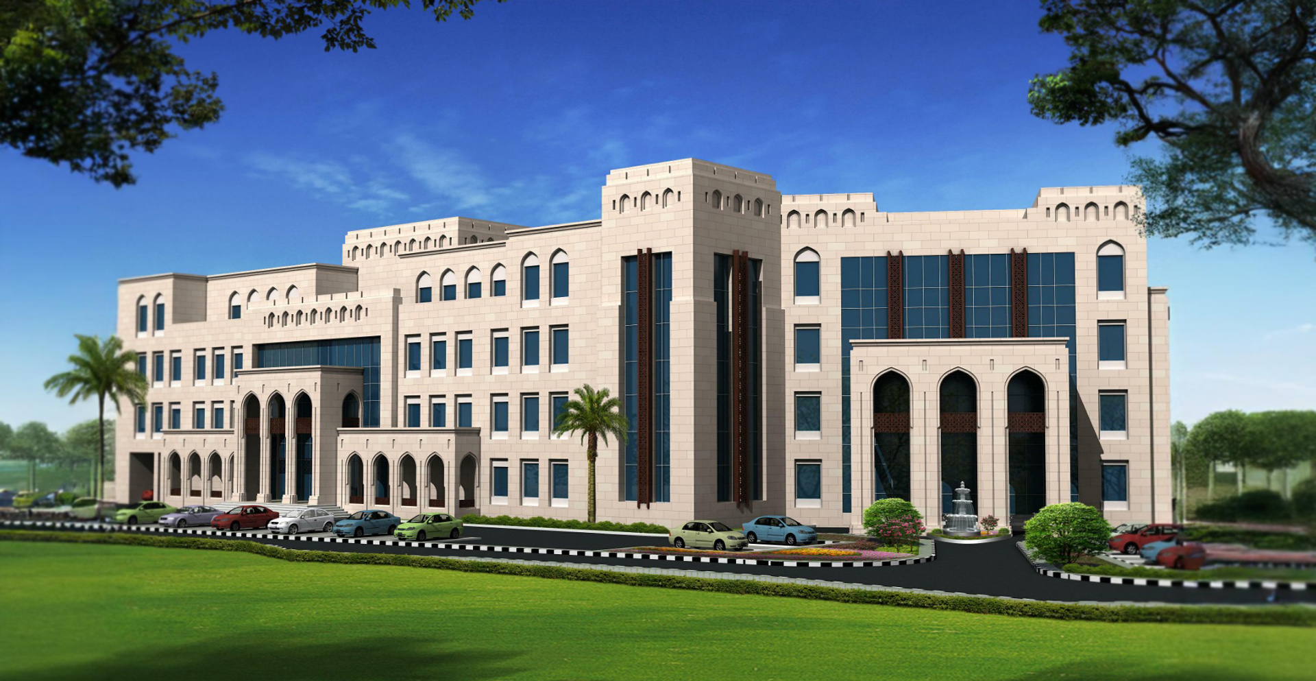 General Secretariat to Council of Ministers