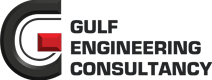 Gulf Engineering Consultancy Logo